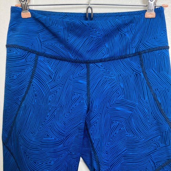 Patagonia Centered Tights - Picture 2 of 9